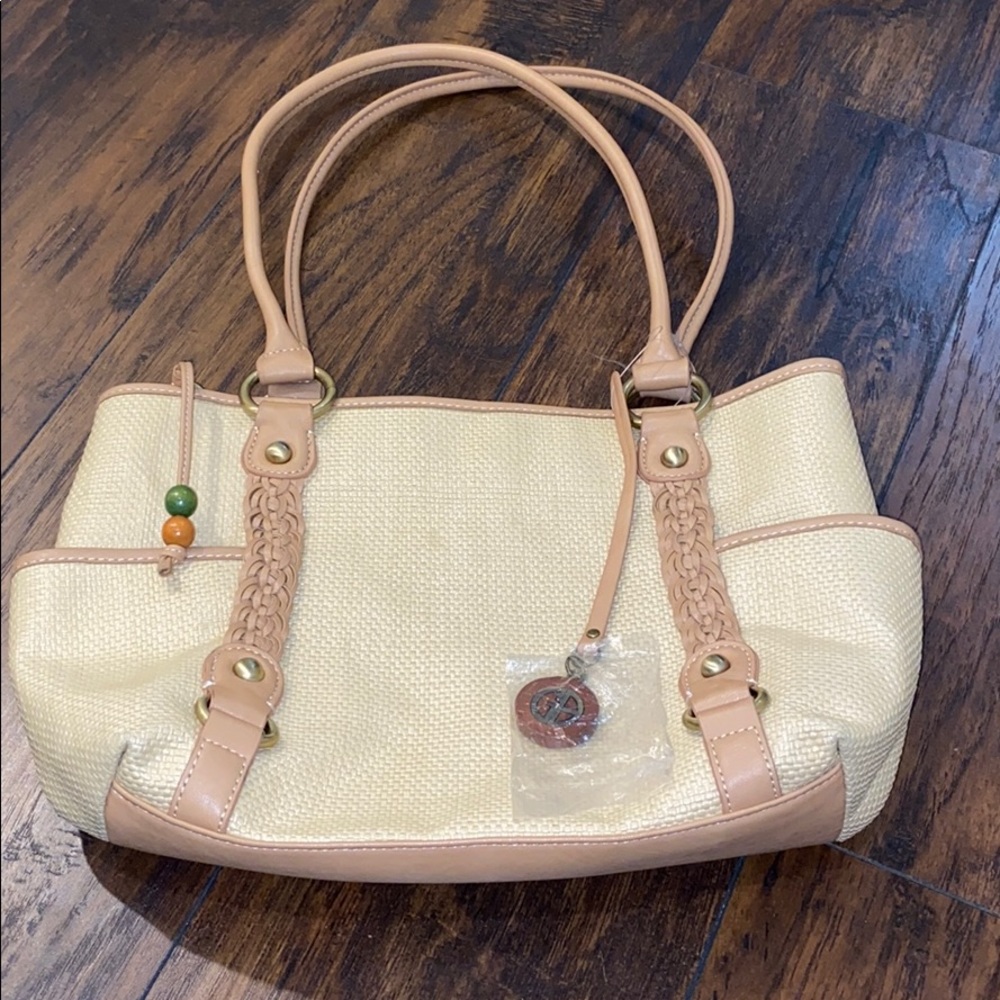 Giani Bernini Handbag